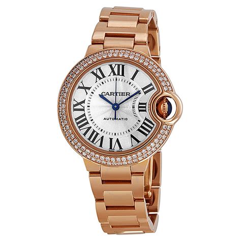 cartier watches for ladies|cartier ladies watches prices.